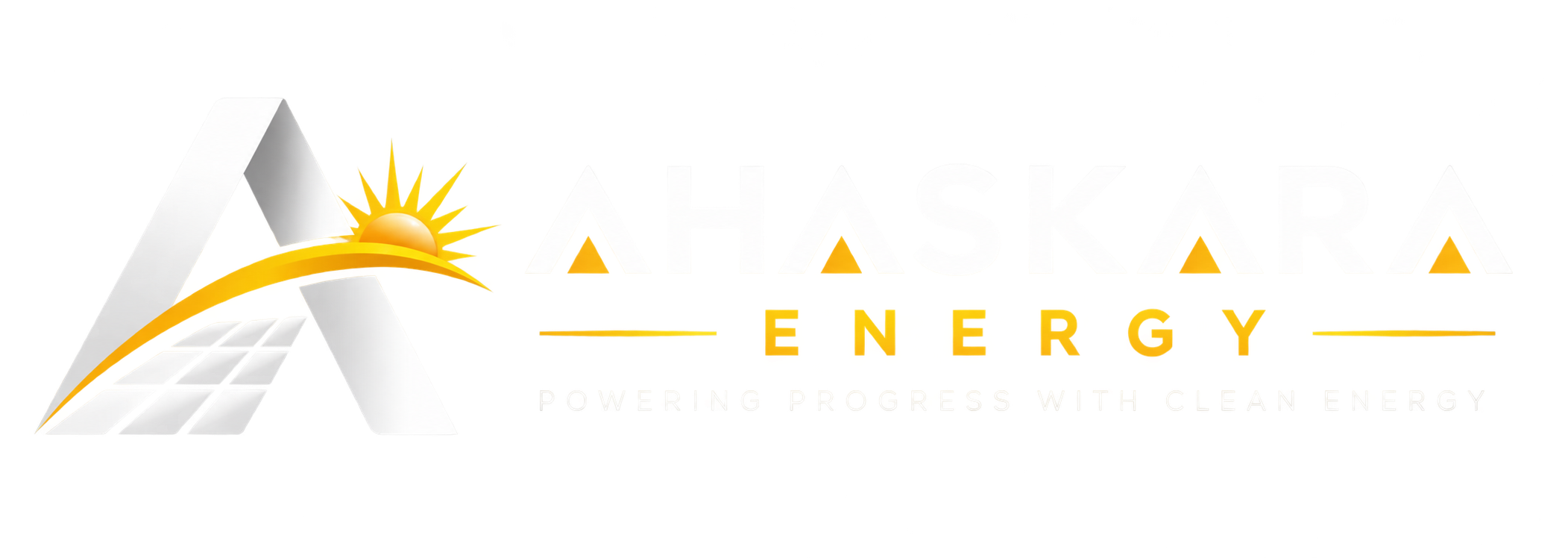 Ahaskara Energy Logo